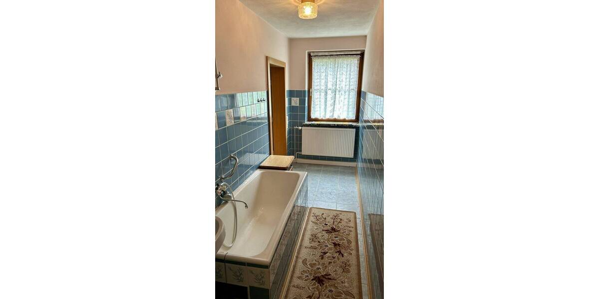 Einfamilienhaus Werda - 1 Zimmer, 170 m&sup2;, 85.000&euro; | Angebot:25997734