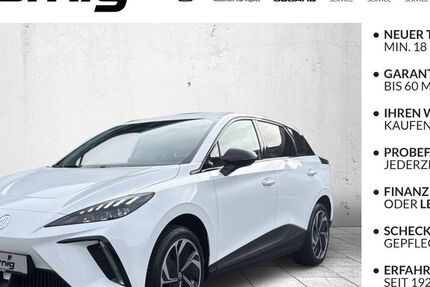 MG 4 4.990 km 29.990 &euro; Hof 95030