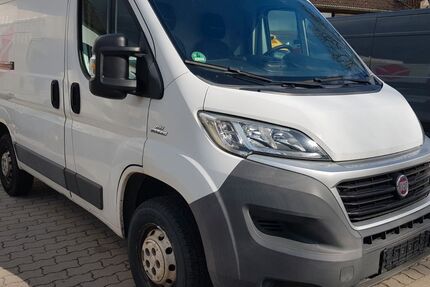 Fiat Ducato 165.000 km 7.967 &euro; Tirpersdorf 08606