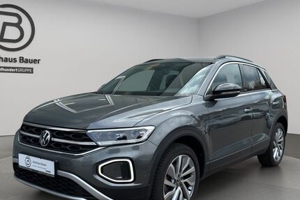 VW T-Roc 18.845 km 27.490 &euro; Rodewisch 08228