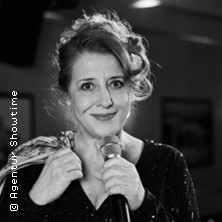 Luise Kinseher - Mary from Bavary - Endlich solo 12.11.2026 Malzhaus