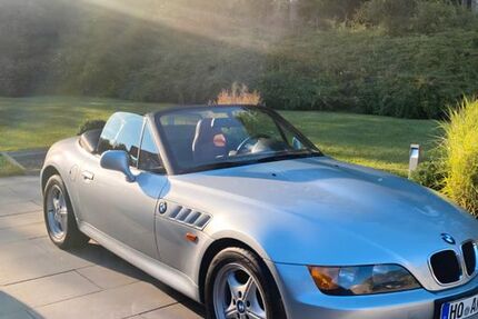 BMW Z3 115.500 km 10.440 &euro; Berg 95180