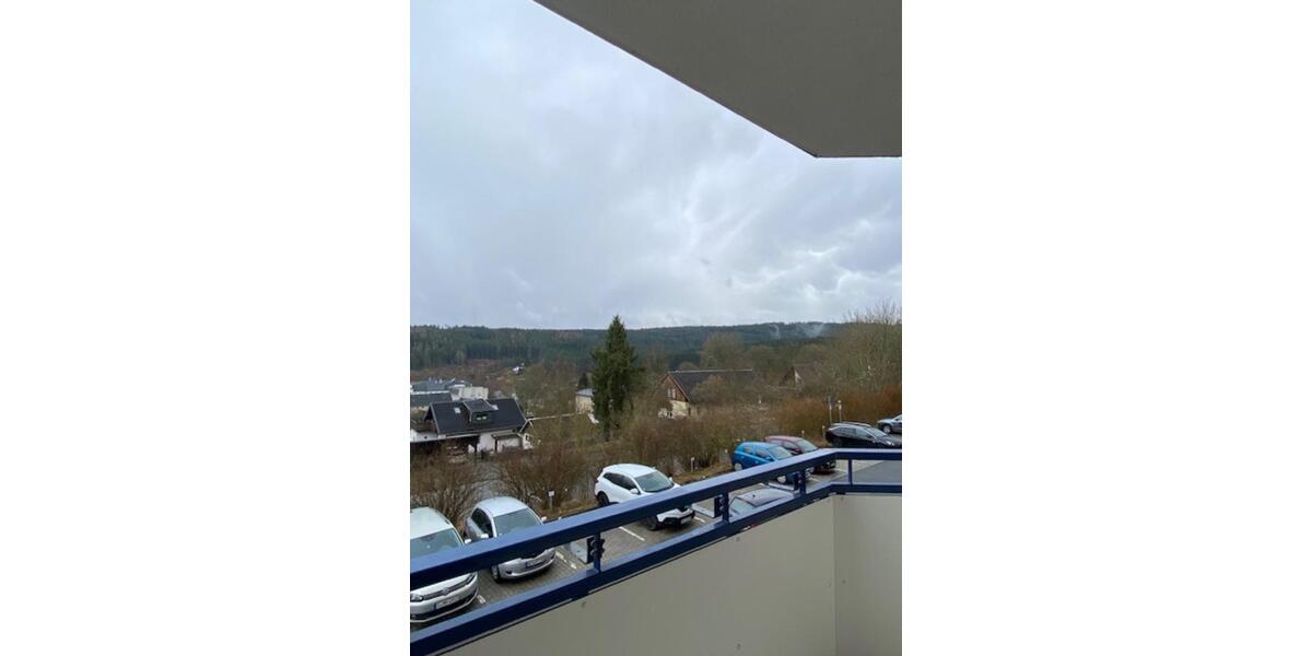 Etagenwohnung Bad Elster - 2 Zimmer, 42 m&sup2;, 200&euro; | Angebot:25713816