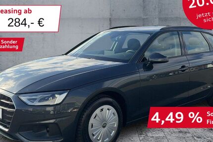 Audi A4 15.337 km 28.730 &euro; Hof 95030