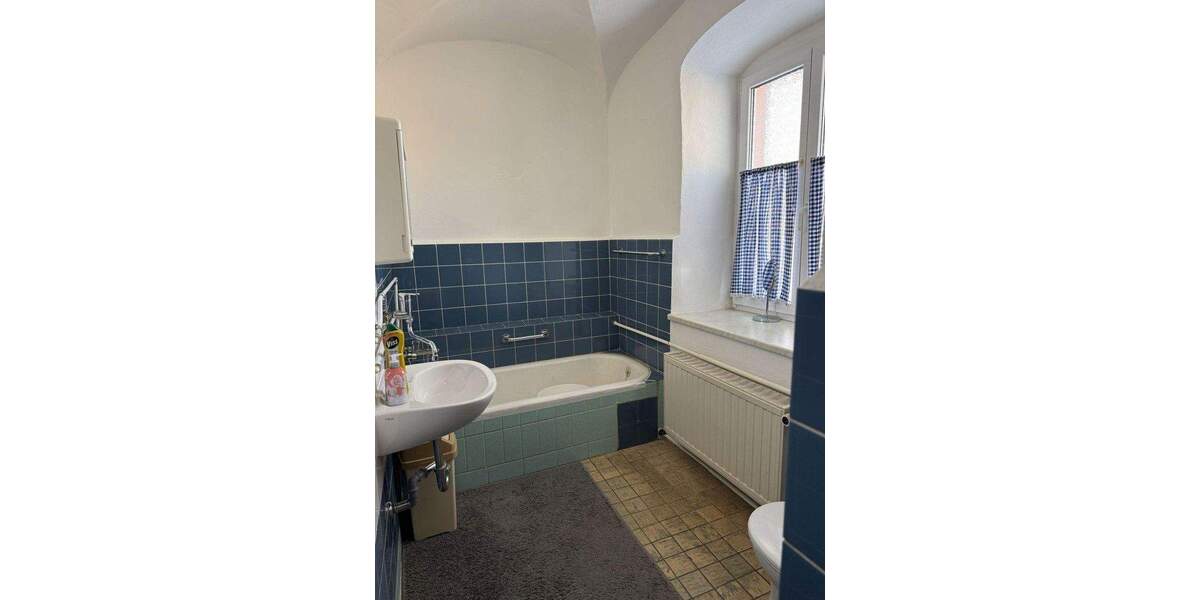 Mehrfamilienhaus, Wohnhaus Berga-Wünschendorf Markersdorf - 7 Zimmer, 190 m&sup2;, 155.000&euro; | Angebot:25657487