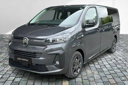 Citroen SpaceTourer 1.500 km 35.970 &euro; Neuensalz 08541