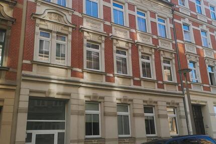 Wohnung Plauen Bahnhofsvorstadt - 80.000&euro; | Angebot:24590680