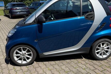 Smart ForTwo 86.048 km 6.997 &euro; Neustadt 08223