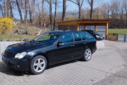 Mercedes-Benz C 180 281.000 km 1.750 &euro; Pausa 07952