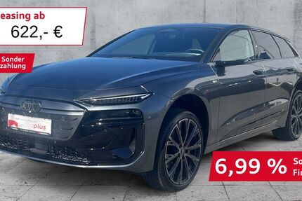 Audi A6 e-tron 10.890 km 74.630 &euro; Hof 95030