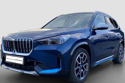 BMW iX1 44.495 km 39.995 &euro; Schleiz 07907