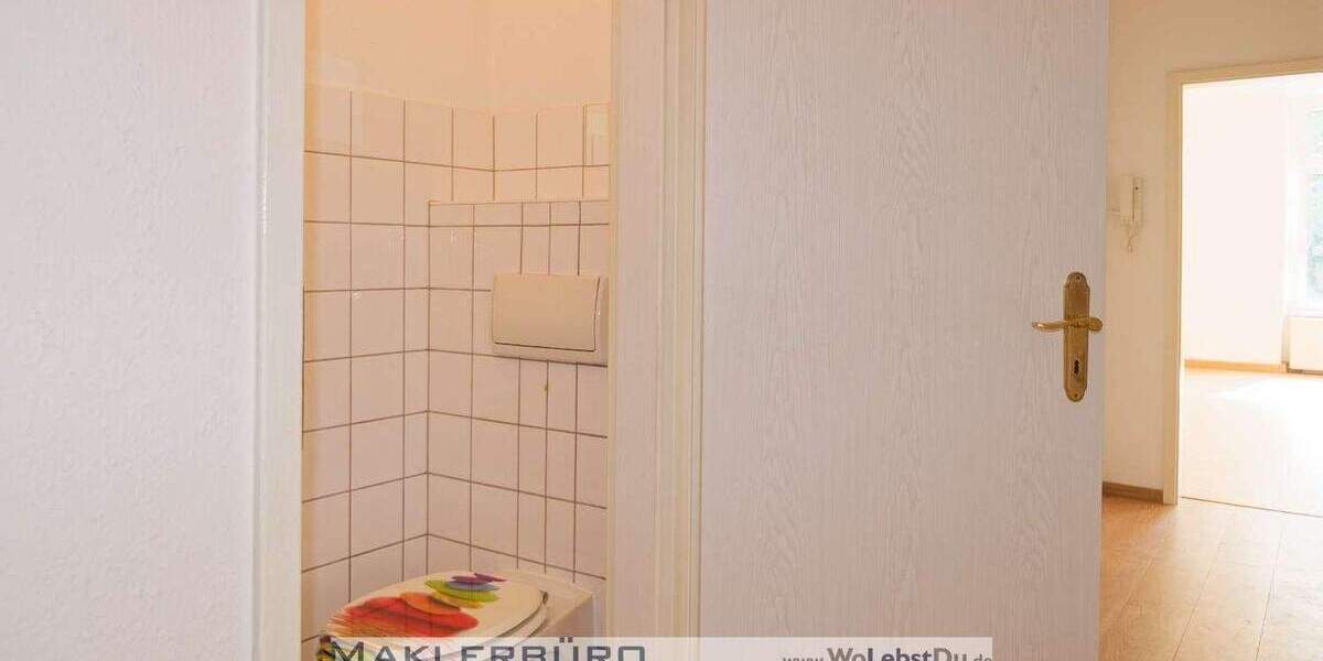 Etagenwohnung Greiz Irchwitz - 3 Zimmer, 77 m&sup2;, 382&euro; | Angebot:25666816