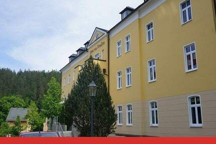 Wohnung Bad Elster - 2 Zimmer, 71 m&sup2;, 259.000&euro; | Angebot:25661997