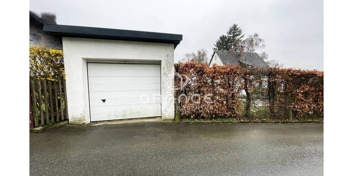 Einfamilienhaus Hof / Wölbattendorf Innenstadt - 5 Zimmer, 115 m&sup2;, 119.000&euro; | Angebot:26290196