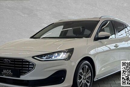Ford Focus 11.200 km 20.850 &euro; Hof 95032