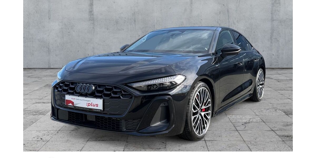 Audi A5 6.154 km 65.730 &euro; Hof 95030