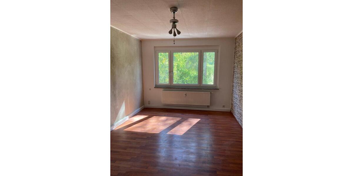 Etagenwohnung Zeulenroda-Triebes Triebes - 3 Zimmer, 67 m&sup2;, 320&euro; | Angebot:25419730