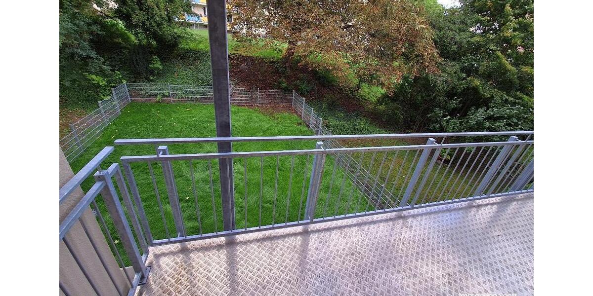 Etagenwohnung Plauen Bahnhofsvorstadt - 3 Zimmer, 92 m&sup2;, 922&euro; | Angebot:22653714