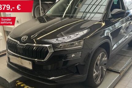 Skoda Karoq 43.933 km 27.800 &euro; Hof 95030