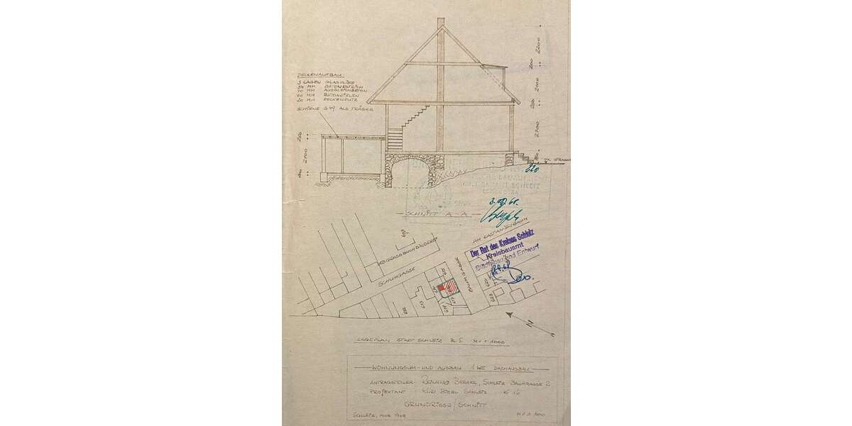 Einfamilienhaus - Raumwunder, teilmöbliert zu verkaufen - Einfamilienhaus Schleiz | Angebot:26000087