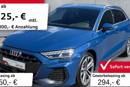Audi A3 8.293 km 40.930 &euro; Hof 95030