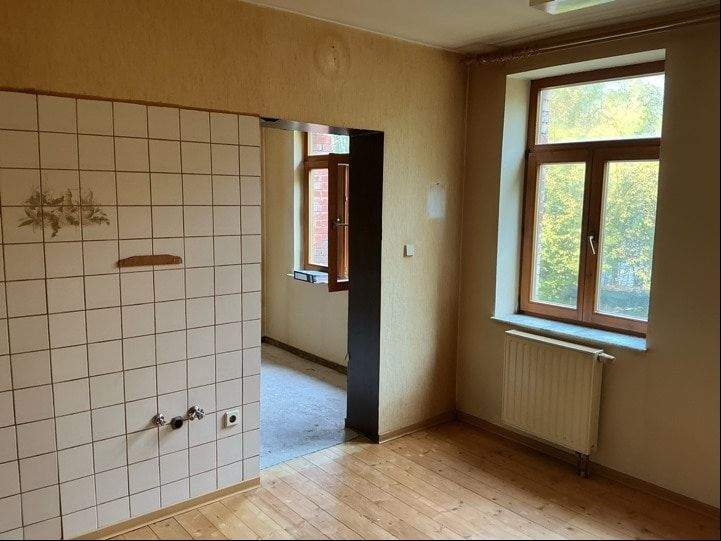 Reihenmittelhaus Muldenhammer Tannenbergsthal - 6 Zimmer, 170 m&sup2;, 87.000&euro; | Angebot:25662154