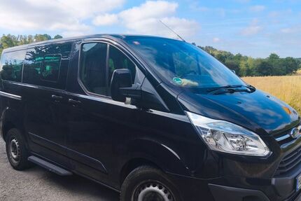 Ford Tourneo Custom 130.000 km 17.700 &euro; Köditz 95189