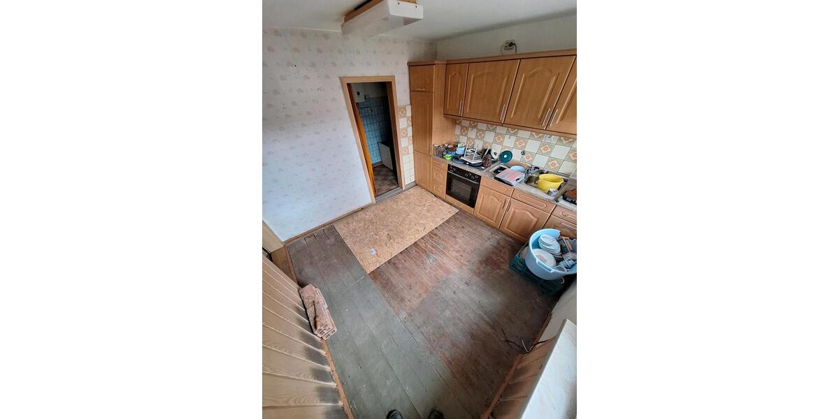 Einfamilienhaus Auerbach/Vogtland Vogtland - 6 Zimmer, 80 m&sup2;, 14.750&euro; | Angebot:26960314