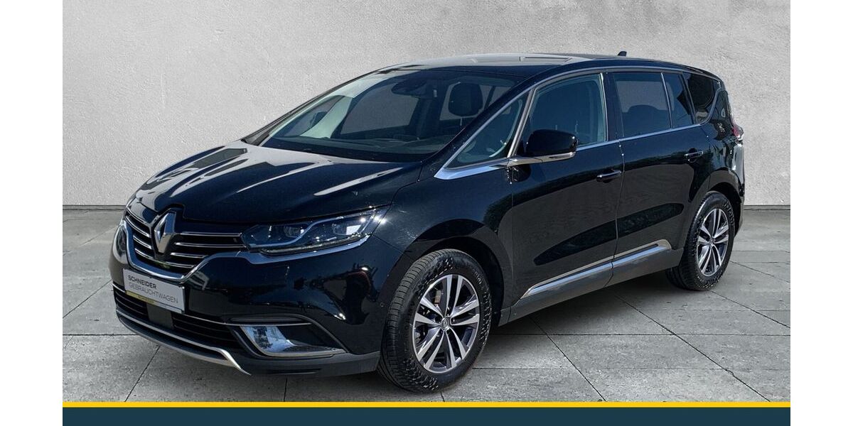 Renault Espace 161.700 km 19.490 &euro; Plauen 08525