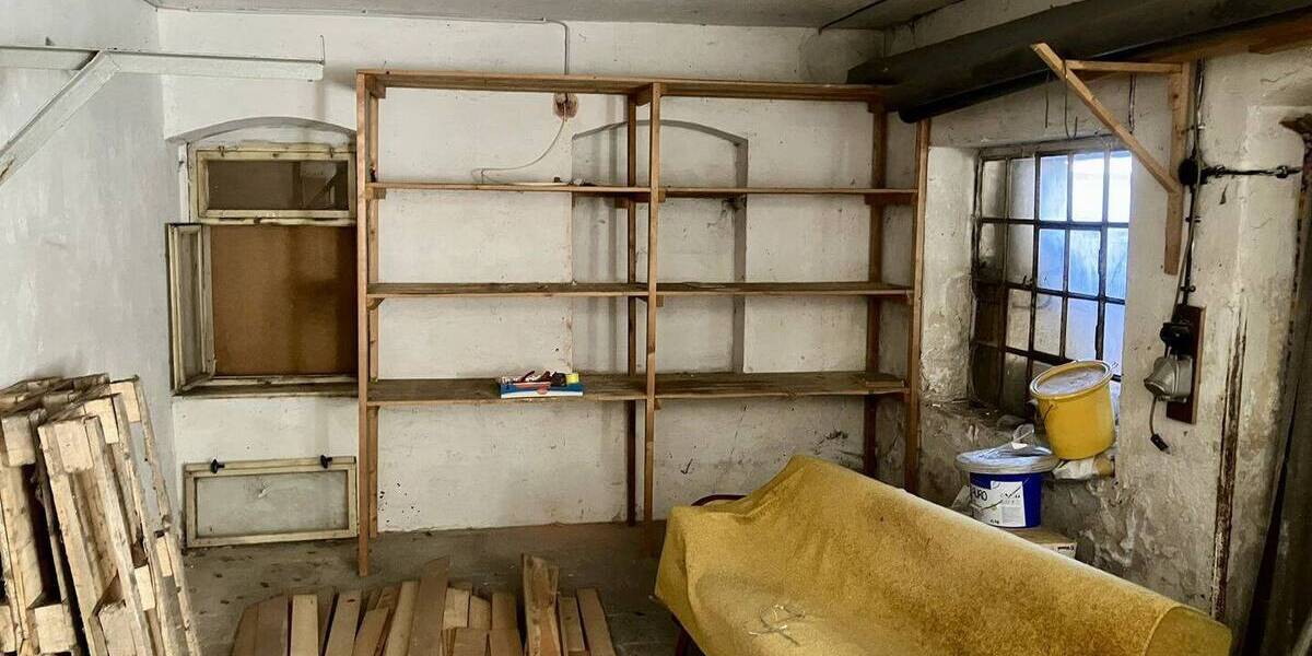 Einfamilienhaus Ellefeld - 1 Zimmer, 113 m&sup2;, 65.000&euro; | Angebot:26205454