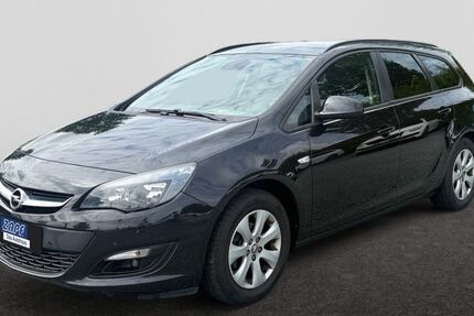 Opel Astra 147.000 km 4.990 &euro; Hof 95032