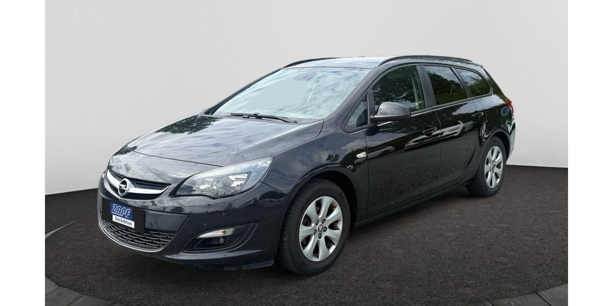 Opel Astra 147.000 km 4.990 &euro; Hof 95032
