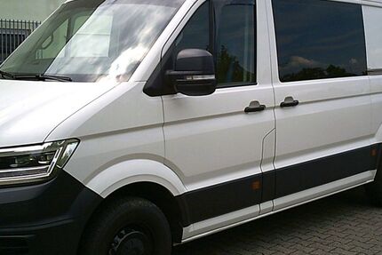 VW Crafter 174.000 km 17.999 &euro; Zeulenroda 07937