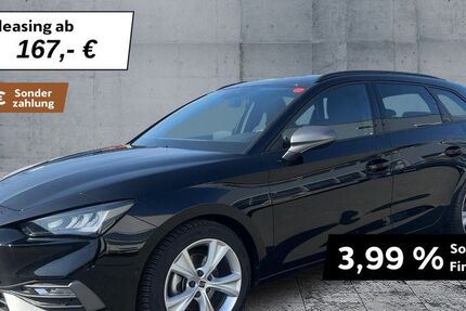 Seat Leon 24.362 km 28.930 &euro; Hof 95030