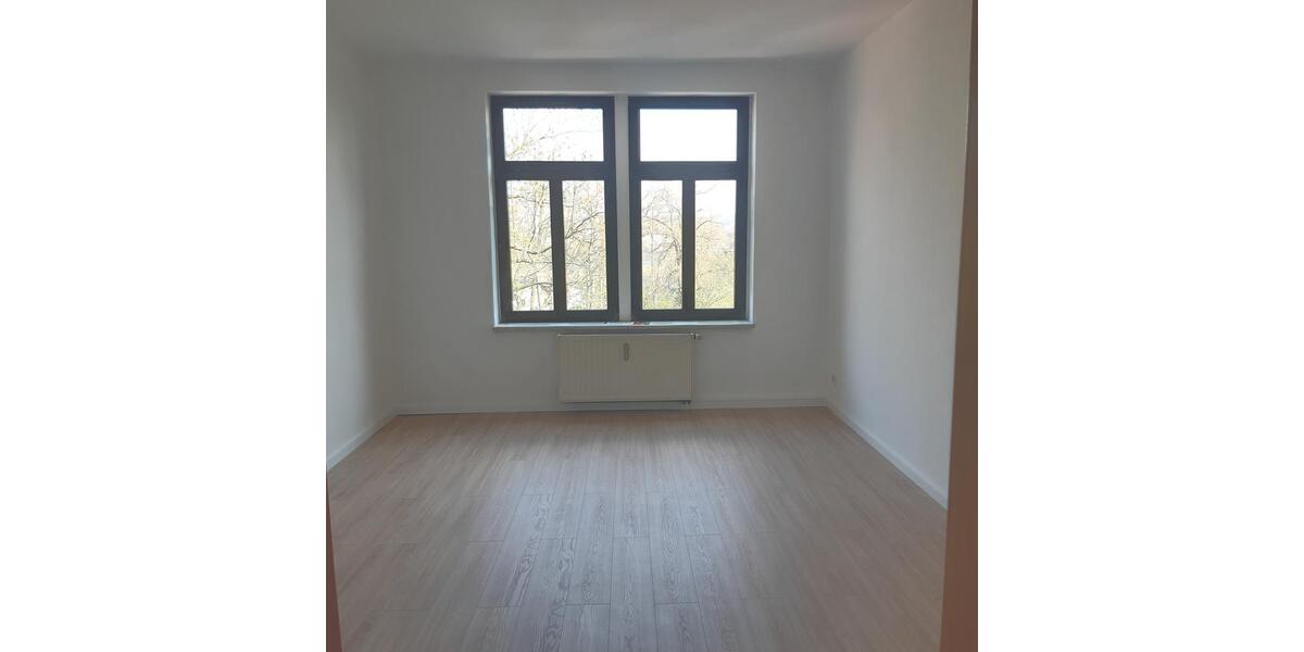 Etagenwohnung Plauen Bahnhofsvorstadt - 2 Zimmer, 52 m&sup2;, 285&euro; | Angebot:25138962