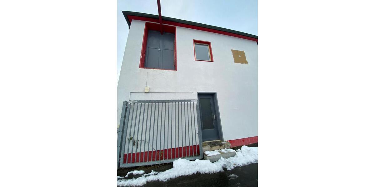 Gewerbeobjekt Hof Altstadt - 846&euro; | Angebot:25991415