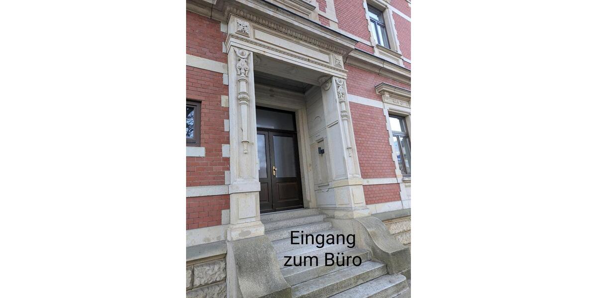 Gewerbeobjekt Reichenbach im Vogtland - 763&euro; | Angebot:24599160