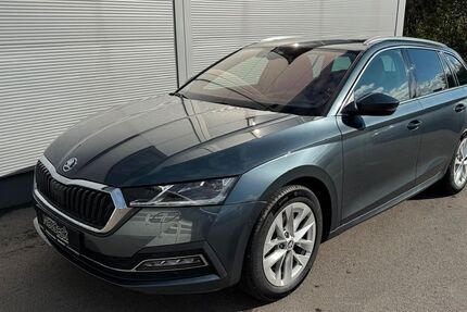 Skoda Octavia 55.000 km 24.495 &euro; Langenwetzendorf 07957