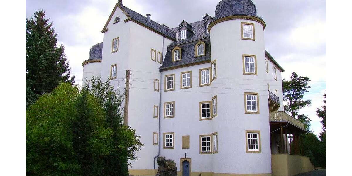 Etagenwohnung Weischlitz - 2 Zimmer, 102 m&sup2;, 612&euro; | Angebot:9832678