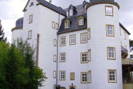 Wohnung Weischlitz - 2 Zimmer, 102 m&sup2;, 612&euro; | Angebot:9832678