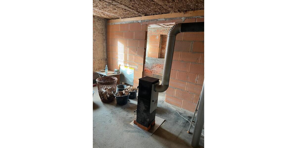 Einfamilienhaus Langenwetzendorf - 7 Zimmer, 186 m&sup2;, 42.000&euro; | Angebot:17319847