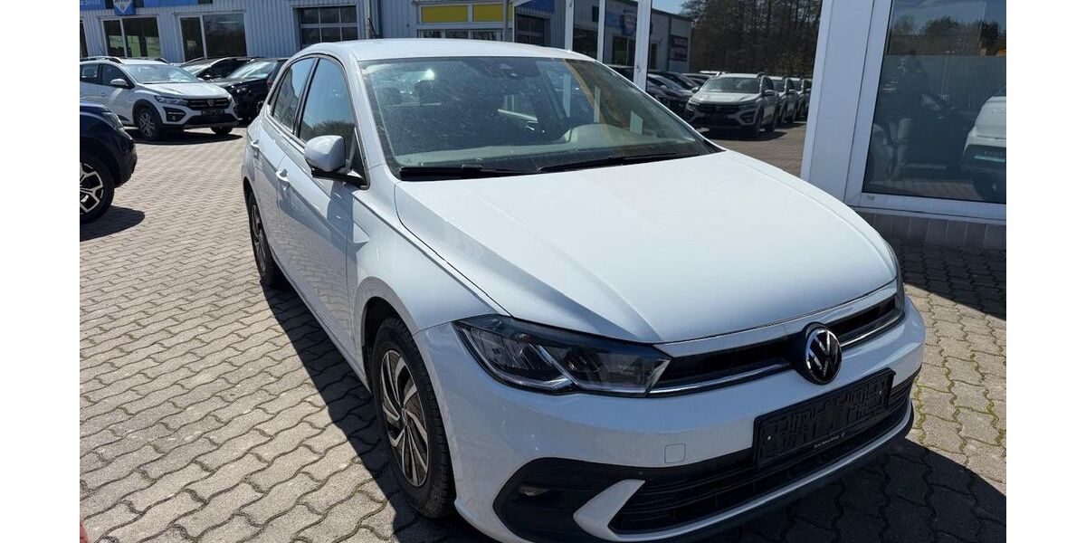 VW Polo 15.990 km 17.850 &euro; Neustadt 08223