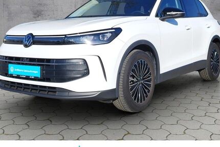 VW Tiguan 26.400 km 32.580 &euro; Reichenbach 08468