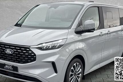 Ford Tourneo Custom 11.445 km 65.398 &euro; Hof 95032