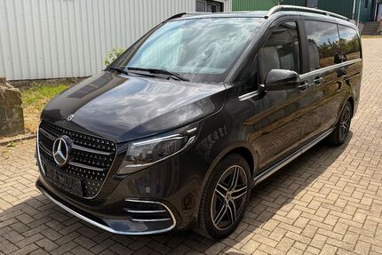 Mercedes-Benz V 300 11.000 km 82.999 &euro; Langenwolschendorf 07937
