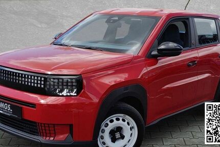 Fiat Grande Panda 3.900 km 19.450 &euro; Hof 95032