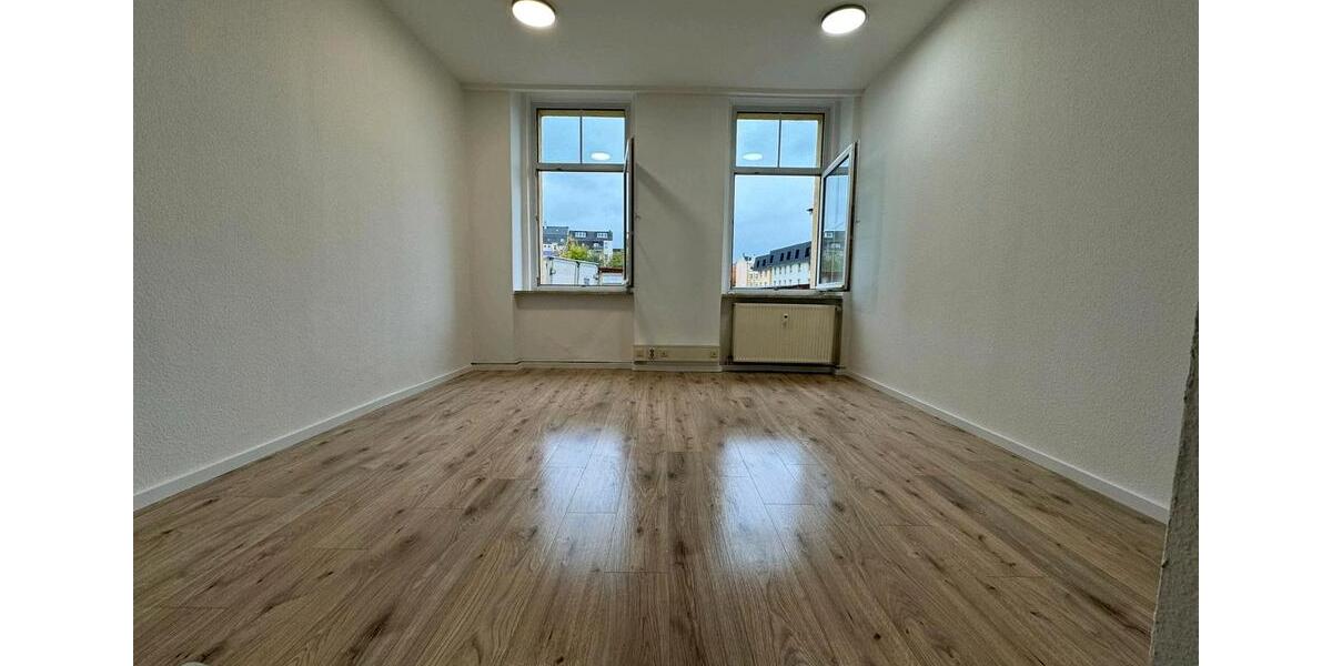 Gewerbeobjekt Plauen Bahnhofsvorstadt - 290&euro; | Angebot:26041106