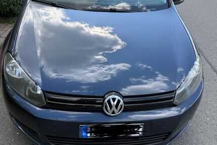VW Golf 136.500 km 3.990 &euro; Reichenbach 08468