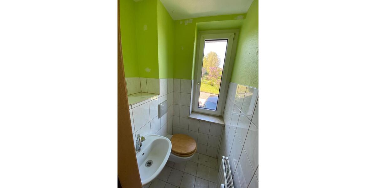 Etagenwohnung Reichenbach im Vogtland - 2 Zimmer, 49 m&sup2;, 225&euro; | Angebot:17237384