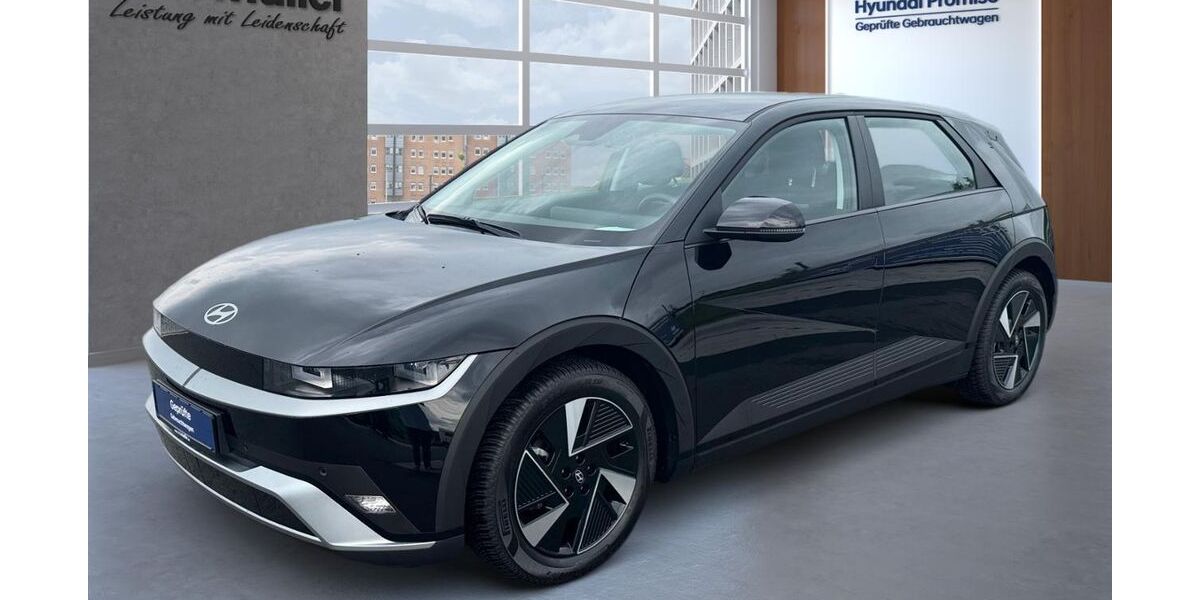 Hyundai IONIQ 5 15.977 km 38.770 &euro; Plauen 08527